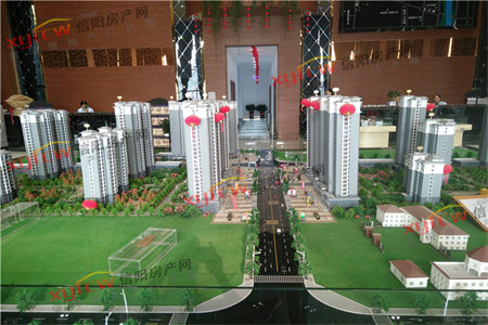 龙都幸福家园3室2厅2卫138万159m2中档装修出售